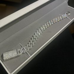 Moissanite Lab diamonds 