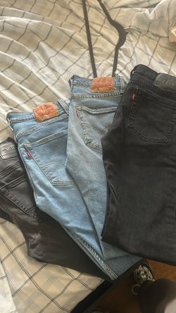 Levi’s