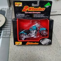 Die Cast Replica New