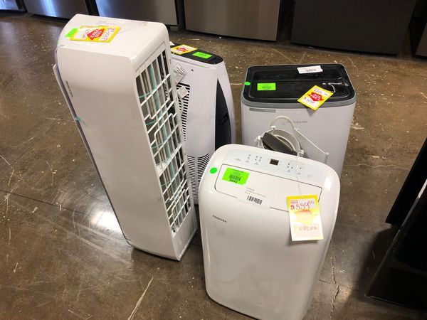 Air Coolers‼️ BDP