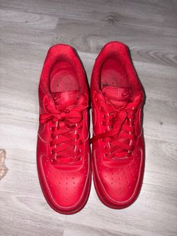 Nike Air Force size 11