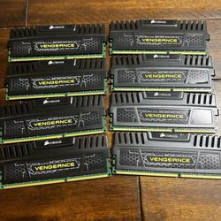 Corsair Vengence DDR3 RAM
