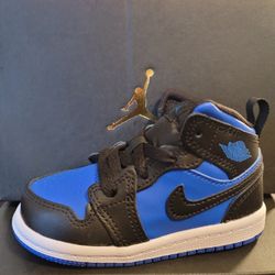 Jordan 1 Mid (TD)