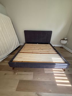 Bed set