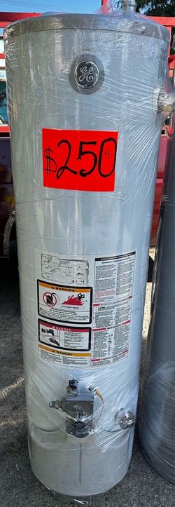 GE water heater 28gl