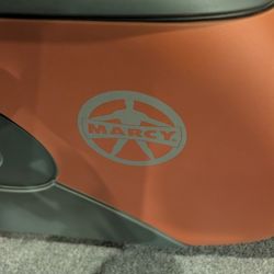 Marcy recumbent bike for sale, Upper West Side