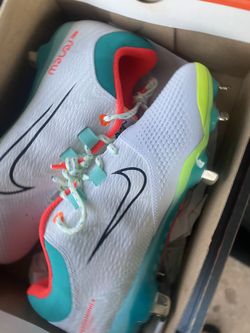 Nike Softball Cleats