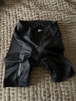 Pearl Izumi Elite Women’s Padded Cycling Shorts - Size L
