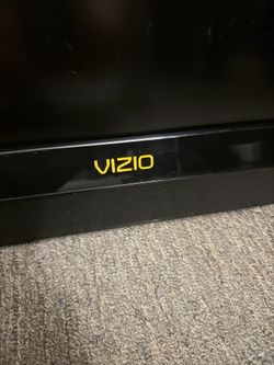 Vizio TV 37 inches