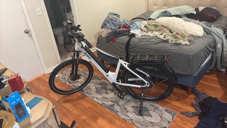 E-bike K30