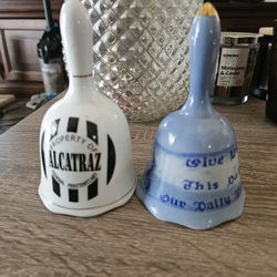 Vintage Bells 