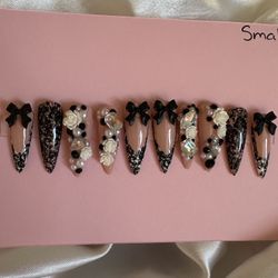 Press On Nails