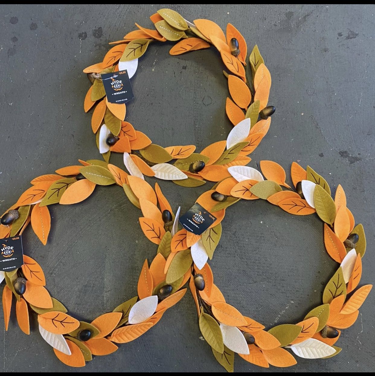 Indoor decorative 16 in