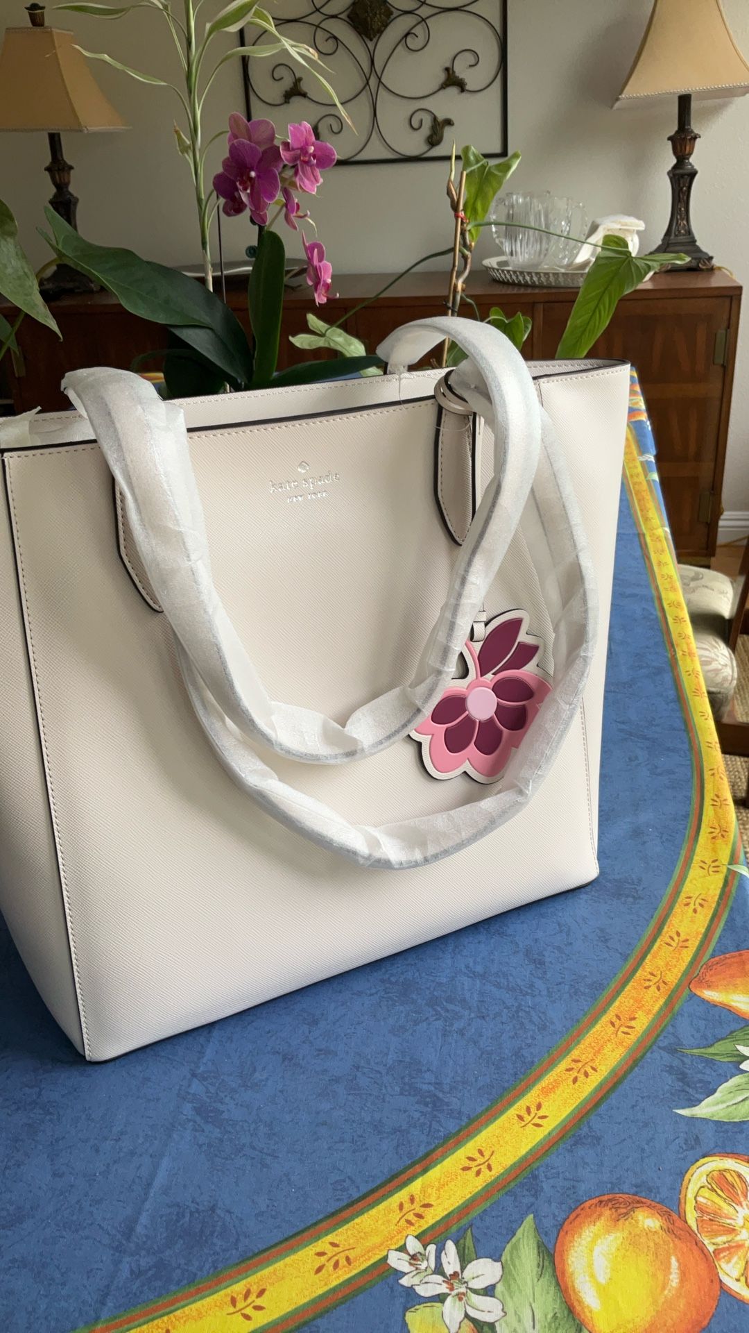 Price Reduced! $150 NWT Kate Spade Dana Tote