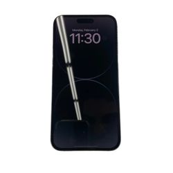 Factory Unlocked Apple iPhone 14 Pro Max 256GB Space Black MQ8T3LL/A