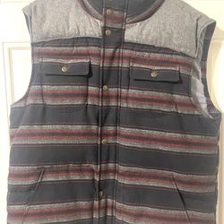 Vest (Sz. XL)