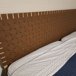 Free King Size Headboard New 
