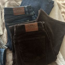 Designer Jeans / Tops / Bags