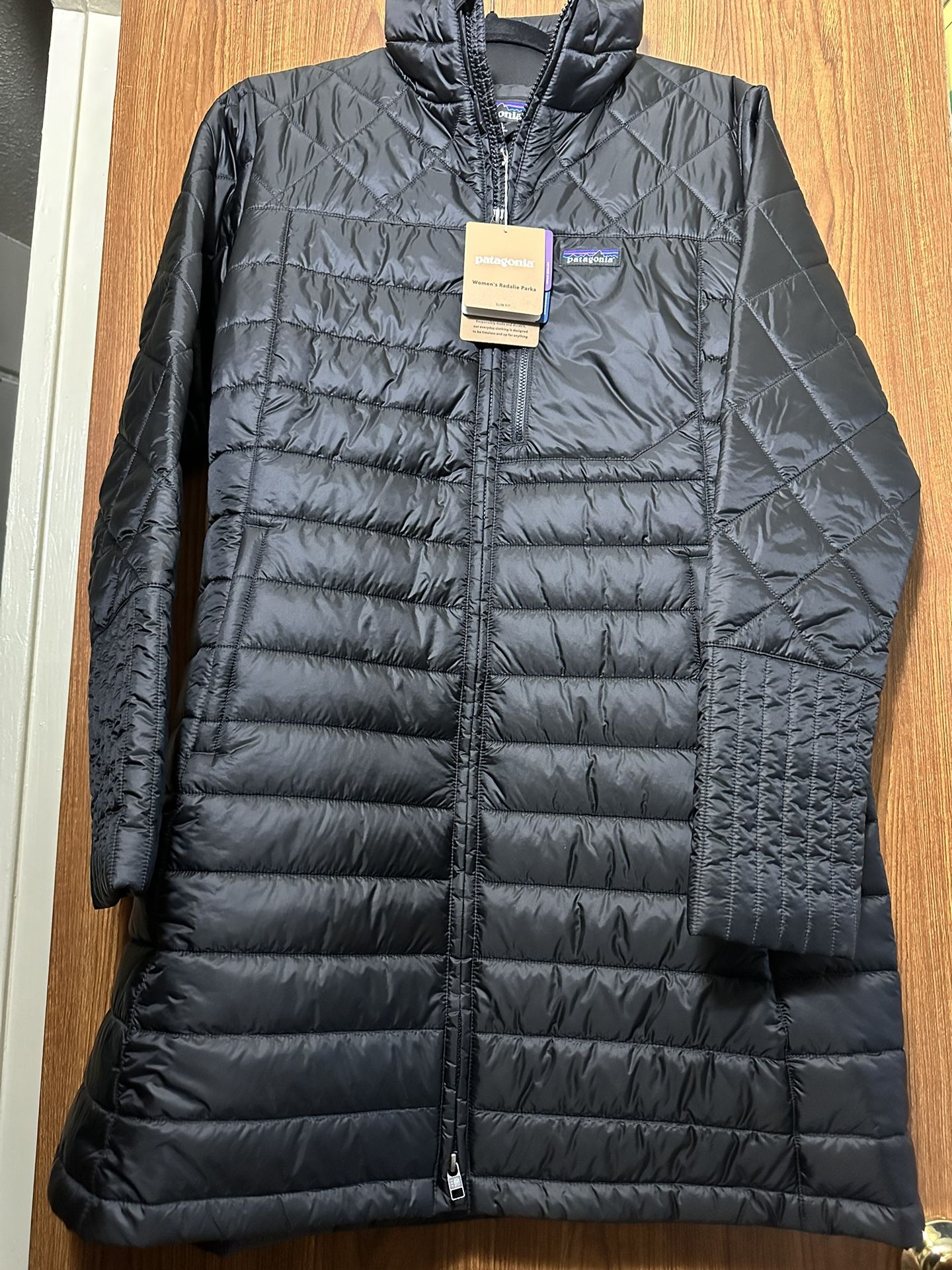 Patagonia Radalie Parka