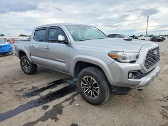 2023 Toyota Tacoma Double Cab