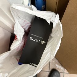 Play Station 5 For Sale 