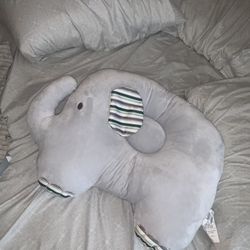 Baby Pillow