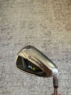 2017 M2 A Wedge
