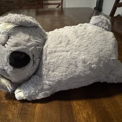 Heartbeat koala bear plush Toy
