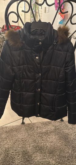 Women's Winter Coat