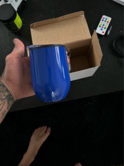 Insolated cups