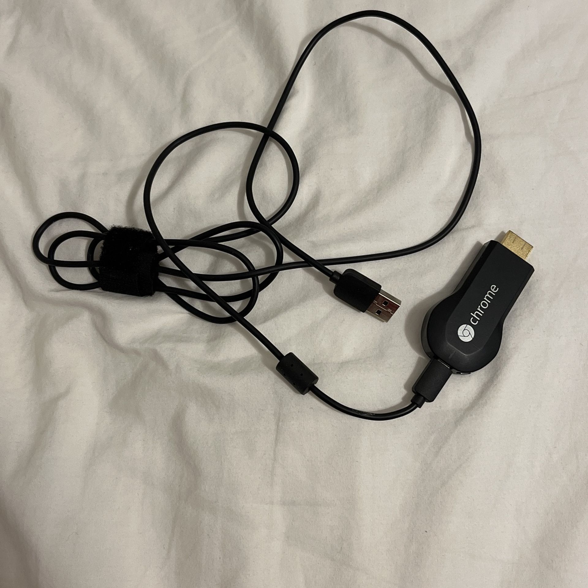Chromecast