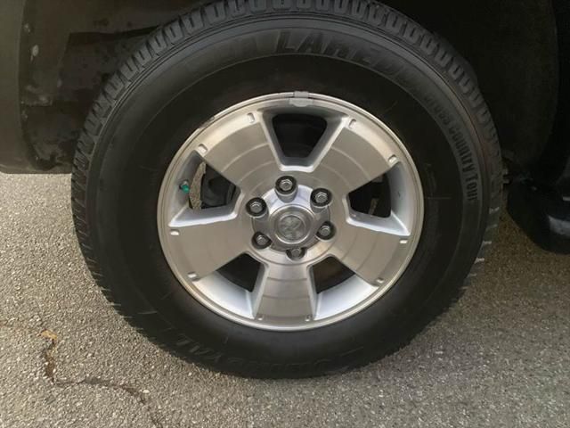 2009 Toyota 4Runner