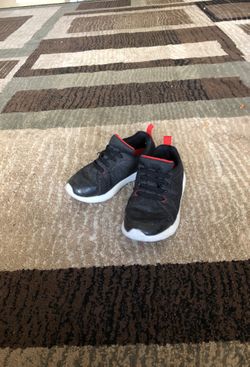 Toddler boys shoes
