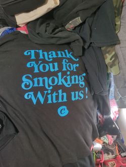 Cookies clothes