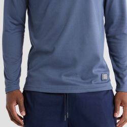 Lucky Brand - Long Sleeve Thermals - Size S