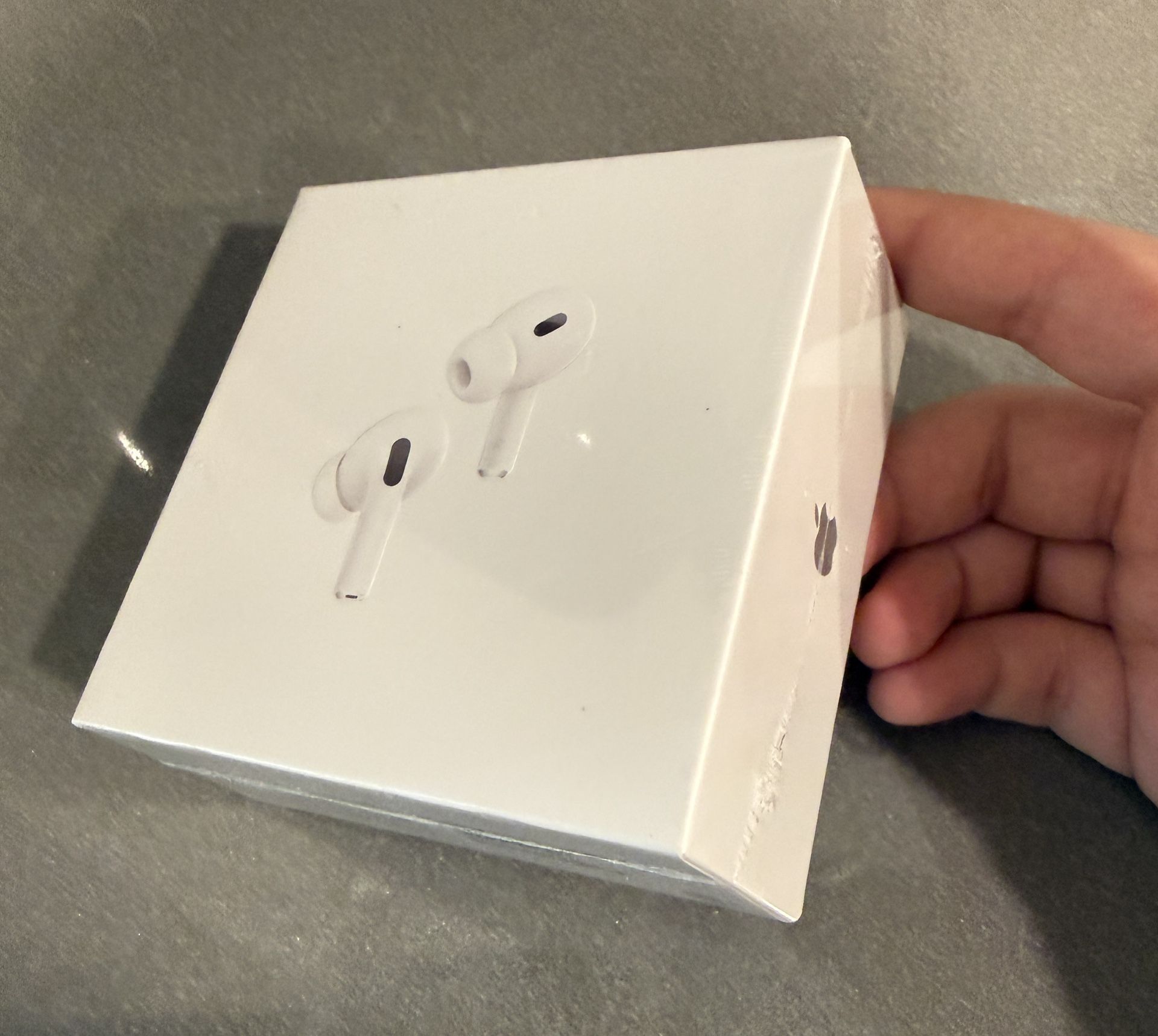 AirPods Pro 2