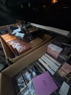 Fragrances