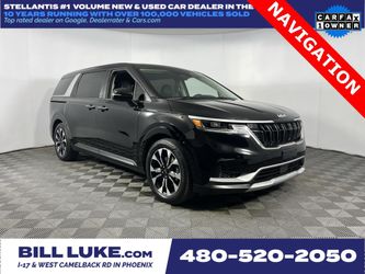 2024 Kia Carnival MPV