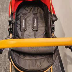 Belecoo Stroller 