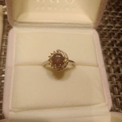 LUO Ring