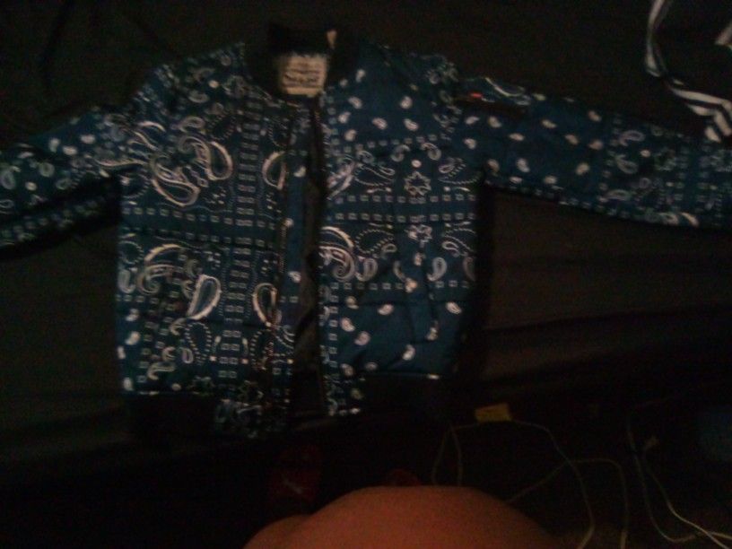 Coat