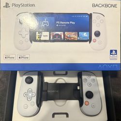 Backbone PlayStation Edition Controller – Made for iPhone