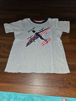 Boys Top