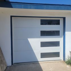Garage Doors 