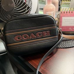 Coach Crossbody 