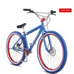 SE Bikes Big Ripper HD 29"