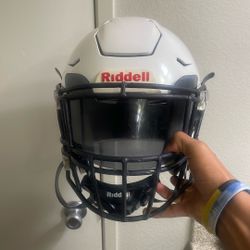 speed flex helmet 