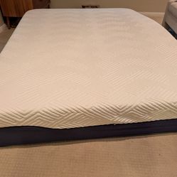 Queen Lucid mattress