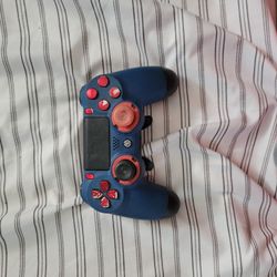 Ps4 Scuff Controller