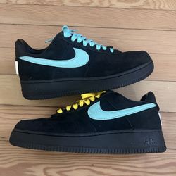 Nike Air Force 1 Tiffany